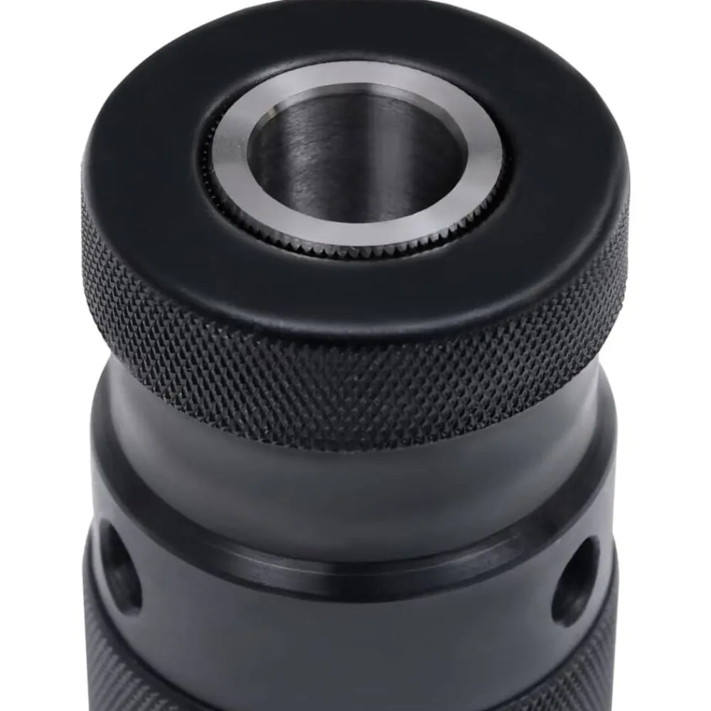 vidaXL Portabrocas de liberación rápida MT2-B18 rango de sujeción 16mm Online
