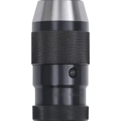vidaXL Portabrocas de liberación rápida MT3-B18 rango de sujeción 16mm Discount