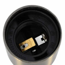 vidaXL Accesorios De Iluminación-Portalámparas 2 uds E27