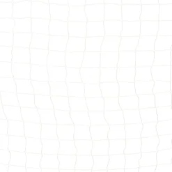vidaXL Portería de fútbol metal blanco y negro 300x160x90 cm Discount