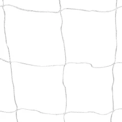 vidaXL Porterías de fútbol de acero 2 unidades 240x90x150 cm Best