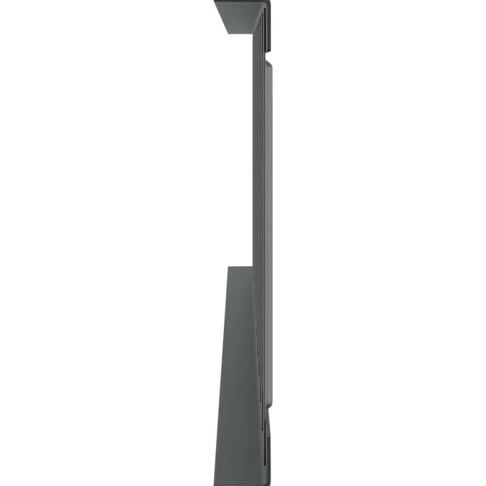 vidaXL Vallas De Jardín-Protección de Nieve para Techo 100 x 2,5 x 20 cm
