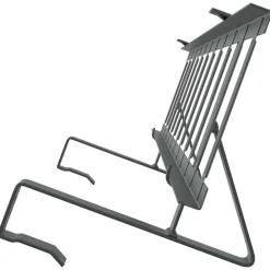 vidaXL Protección de Nieve para Techo 100 x 29,5 x 34,5 cm Antracita Discount