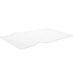 vidaXL Accesorios Para Mesas-Protector de mesa PVC 100x60 cm 1,6 mm