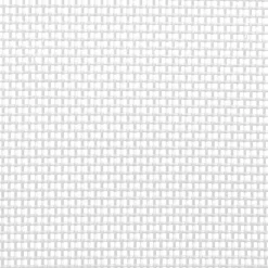 vidaXL Puerta retráctil para mascotas blanca 82,5x125 cm Blanco Sale