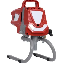 vidaXL Herramientas-Pulverizador de pintura de alta presión sin aire 1010 W