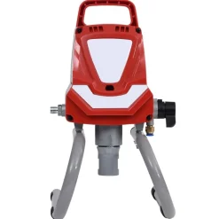 vidaXL Herramientas-Pulverizador de pintura de alta presión sin aire 1010 W