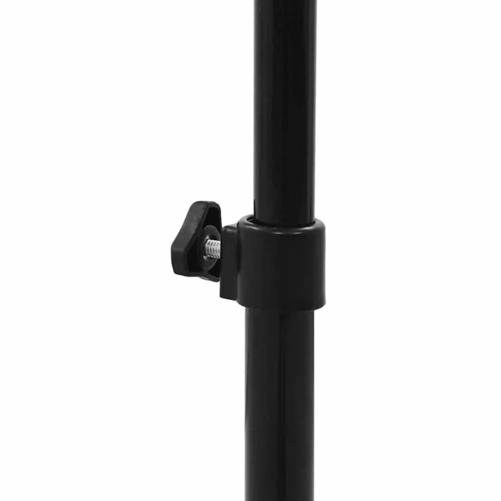 vidaXL Juguetes-Punching ball de boxeo para niños 87-120 cm