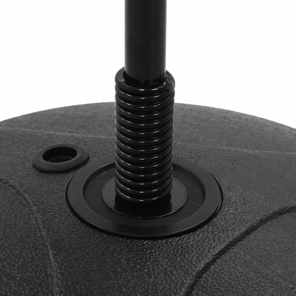 vidaXL Juguetes-Punching ball de boxeo para niños 87-120 cm