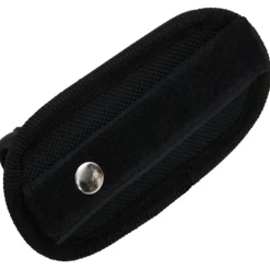 vidaXL Puntero detector de metales con pantalla LCD negro y amarillo Online