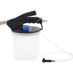 vidaXL Purgador de frenos neumático 2 L Sale