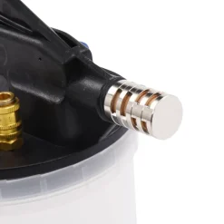 vidaXL Purgador de frenos neumático 2 L Sale
