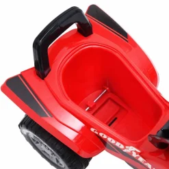 vidaXL Juguetes-Quad correpasillos infantil Good Year