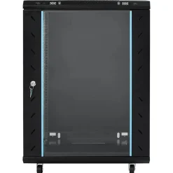 vidaXL Electrónica-Rack de servidores 15U 19