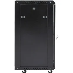 vidaXL Electrónica-Rack de servidores 15U 19