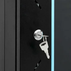 vidaXL Electrónica-Rack de servidores 15U 19