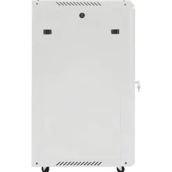 vidaXL Electrónica-Rack de servidores 15U 19