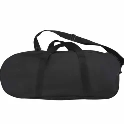 vidaXL Actividades Al Aire Libre-Raquetas de Nieve 3 en 1 53,5 x 21 cm Aluminio y HDPE