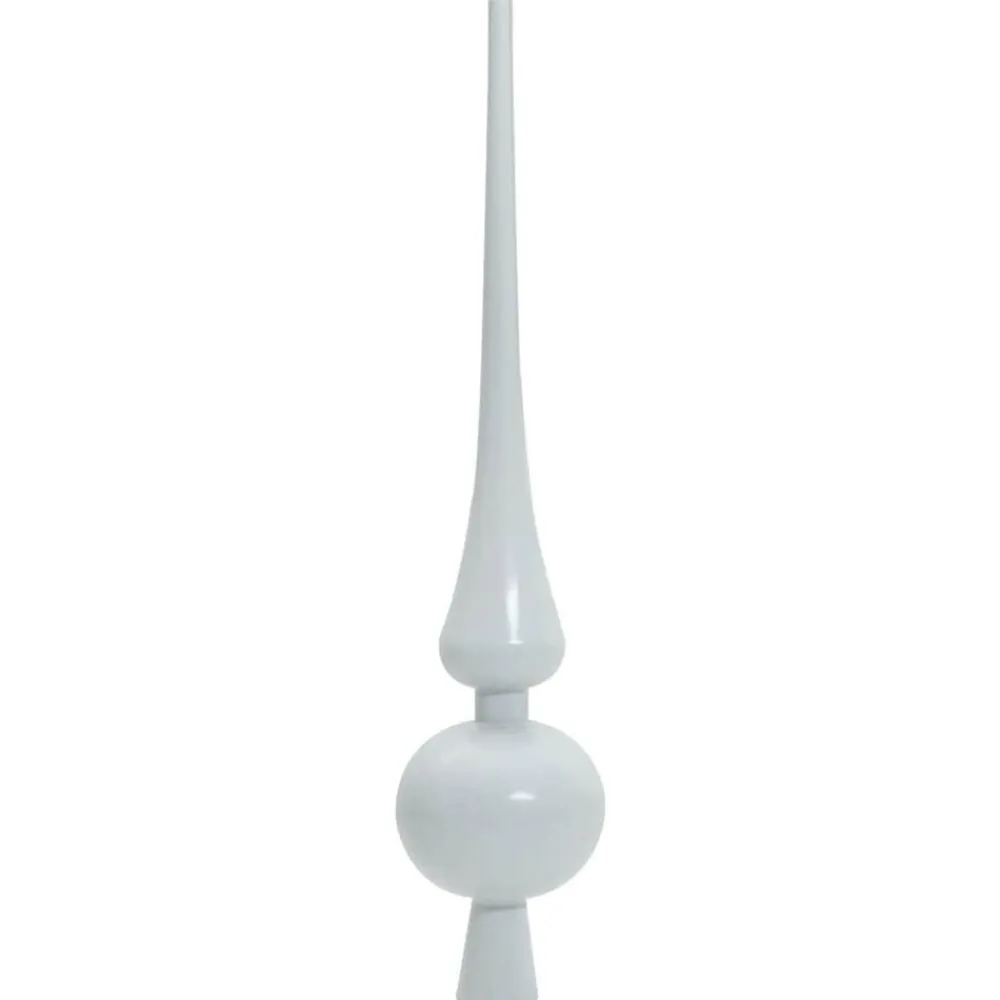 vidaXL Árbol de Navidad artificial con 150 LED 120 cm PE y PVC White Outlet