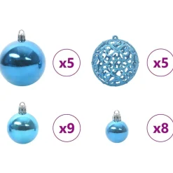 vidaXL Árbol de Navidad Artificial Nevado con Luz LED Verde y 150 cm Best