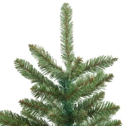 vidaXL Árbol de Navidad artificial con ramas articuladas 150 cm Verde Online