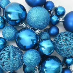 vidaXL Árbol de Navidad con 150 LED con soporte 120 cm PET Plateado Best