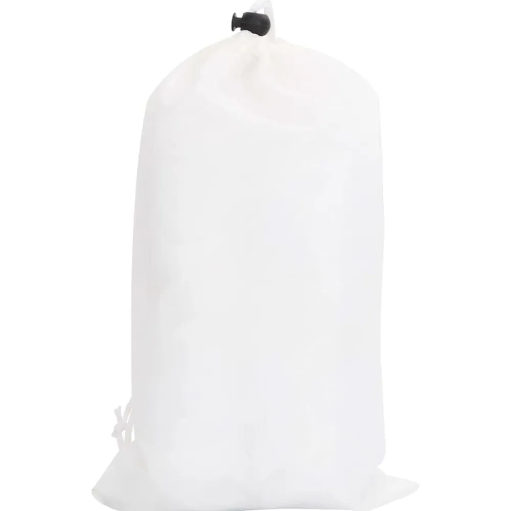 vidaXL Actividades Al Aire Libre-Red de camuflaje con bolsa de almacenamiento 312x140 cm