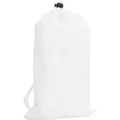 vidaXL Actividades Al Aire Libre-Red de camuflaje con bolsa de almacenamiento 312x140 cm