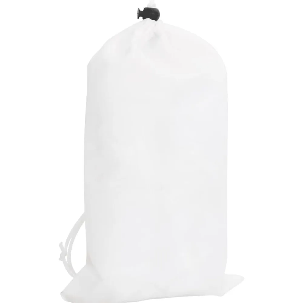 vidaXL Actividades Al Aire Libre-Red de camuflaje con bolsa de almacenamiento 312x140 cm