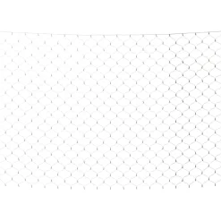 vidaXL Red de luces Navidad 204 LED blanco frío 3x2m interior/exterior Blanco fr&iacute;o Best
