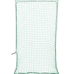 vidaXL Piezas Y Accesorios Para Vehículos-Red de remolque con cuerda elástica PP 2,1x1,25 m