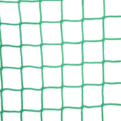 vidaXL Piezas Y Accesorios Para Vehículos-Red de remolque con cuerda elástica PP 2,1x1,25 m