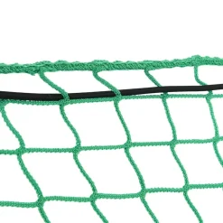 vidaXL Piezas Y Accesorios Para Vehículos-Red de remolque con cuerda elástica PP 2,1x1,25 m