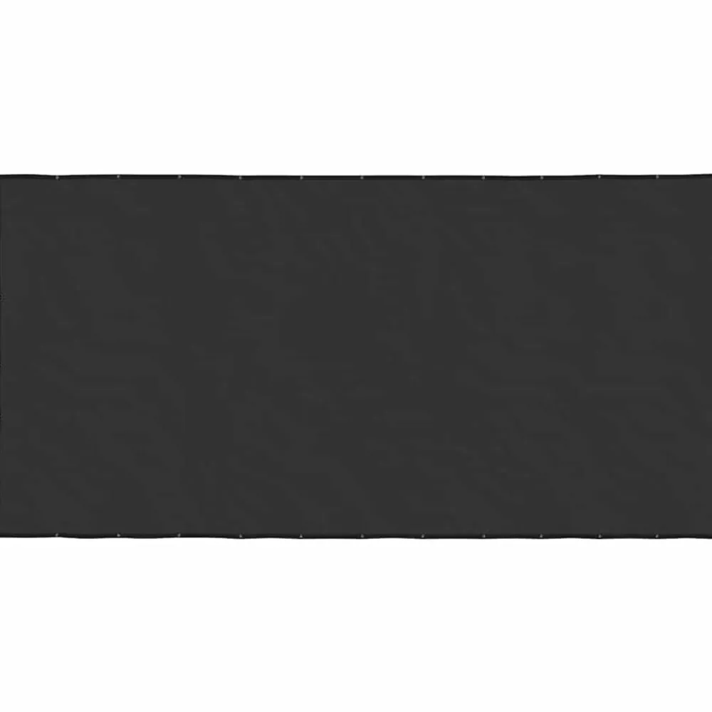 vidaXL Piezas Y Accesorios Para Vehículos-Red para contenedor de transporte HDPE 3x6 m