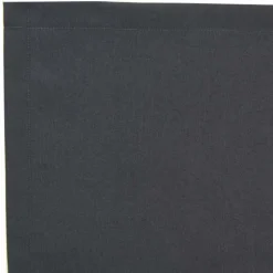 vidaXL Jardín-Reemplazo de Toldos 1000 x 160 cm Lienzo de Poliéster