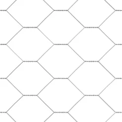 vidaXL Productos Para Mascotas-Refugio para perros 2 pcs Plateado 4 x 2 x 2 m