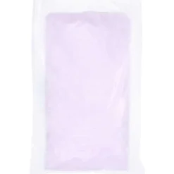 vidaXL Arte Y Ocio-Relleno de espuma triturada Rosa 5 kg Poliuretano