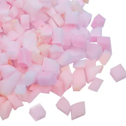 vidaXL Arte Y Ocio-Relleno de espuma triturada Rosa 5 kg Poliuretano