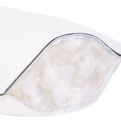 vidaXL Arte Y Ocio-Relleno de Fibra 5 kg Poliéster