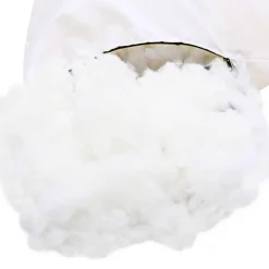 vidaXL Arte Y Ocio-Relleno de Fibra 2,5 kg Poliéster