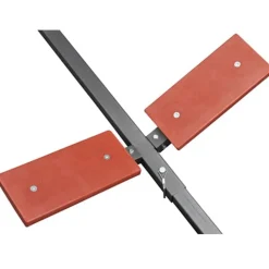 vidaXL Piezas Y Accesorios Para Vehículos-Remolque de barco
