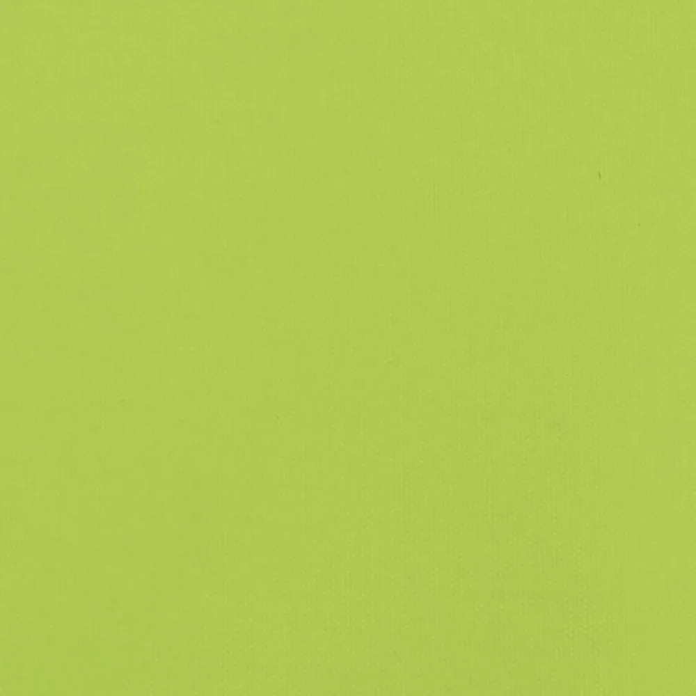 vidaXL Remolque para bicicleta hierro negro y 30 kg Verde Hot