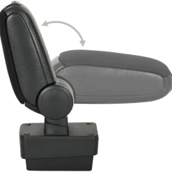 vidaXL Reposabrazos de coche para Skoda Fabia MK3 (2015) Clearance