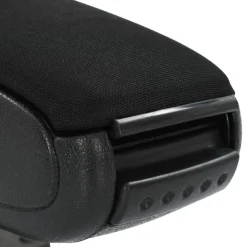 vidaXL Reposabrazos de coche para Skoda Fabia MK3 (2015) Clearance