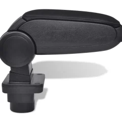 vidaXL Reposabrazos de coche para Skoda Fabia MK1 (1999-2007)