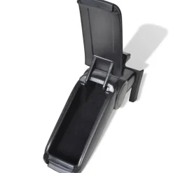 vidaXL Piezas Y Accesorios Para Vehículos-Reposabrazos de coche para Peugeot 307 (2004)