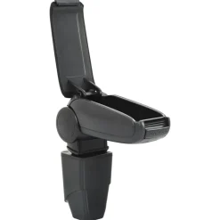 vidaXL Piezas Y Accesorios Para Vehículos-Reposabrazos de coche para Peugeot 206 206cc (2009)