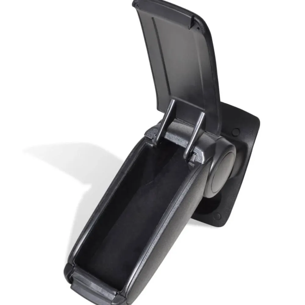 vidaXL Reposabrazos para Ford Fiesta MK7 (2009)