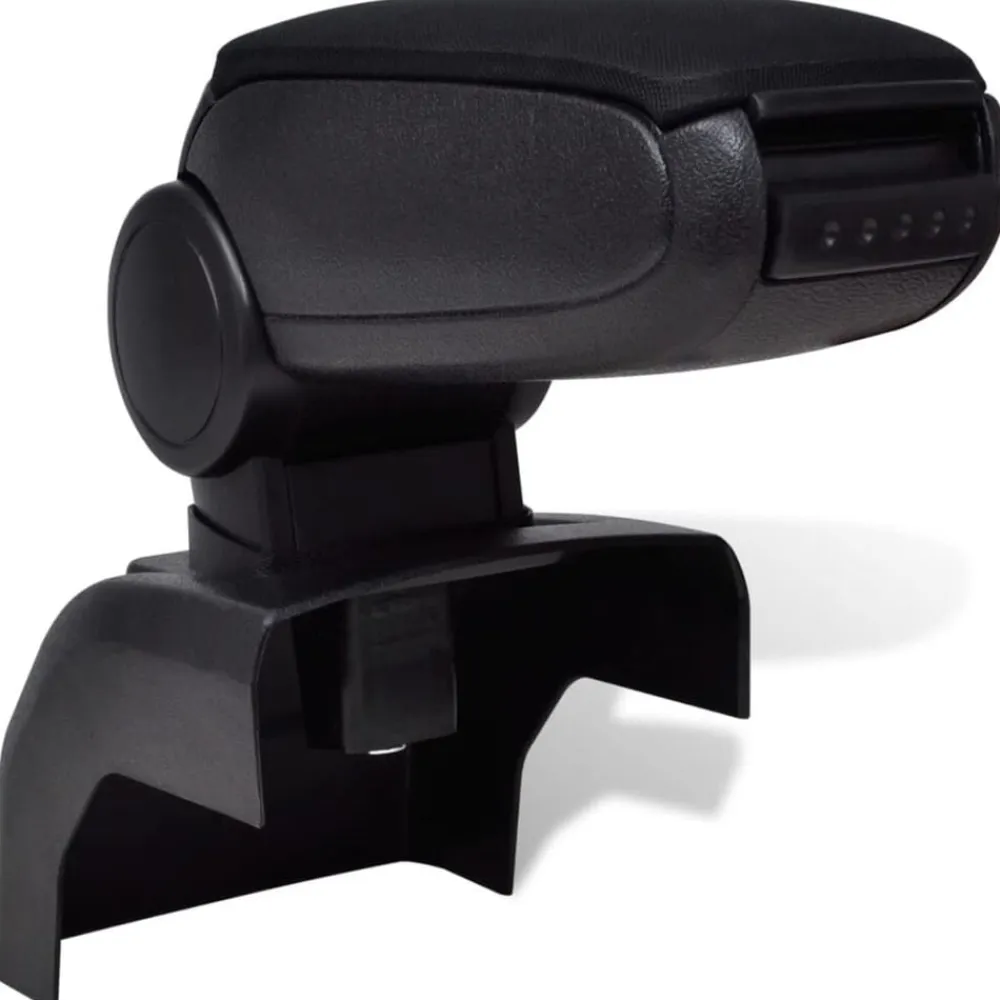vidaXL Piezas Y Accesorios Para Vehículos-Reposabrazos para Ford Focus (2005-2011)