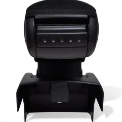 vidaXL Piezas Y Accesorios Para Vehículos-Reposabrazos para Ford Focus (2005-2011)